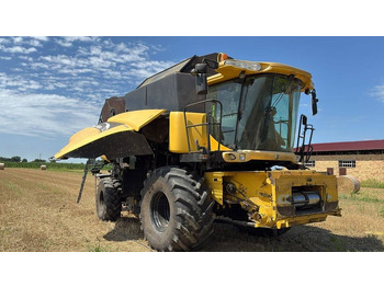 목초수확기 NEW HOLLAND CR900