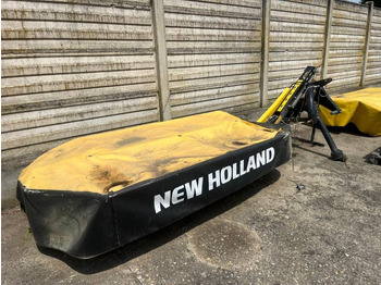 모어 NEW HOLLAND