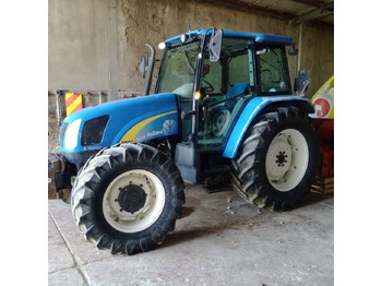 리스 New Holland T 5050  New Holland T 5050 : 사진 1