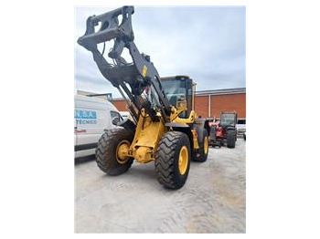 휠 로더 VOLVO L70H