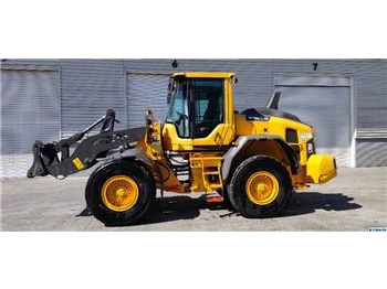 휠 로더 VOLVO L70H