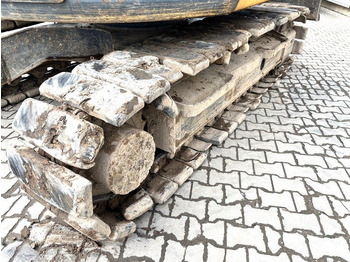 크롤러 굴삭기 Komatsu PC138US-8 : 사진 4 크롤러 굴삭기 Komatsu PC138US-8 : 사진 4