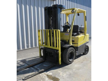 리스 Hyster Chariot élévateur Hyster 2.5t gaz fenwick Hyster Chariot élévateur Hyster 2.5t gaz fenwick : 사진 2