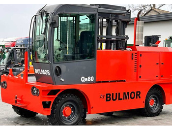 사이드 로더 BULMOR