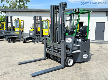 4방향 리치 트럭 COMBILIFT
