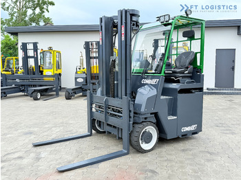 4방향 리치 트럭 COMBILIFT