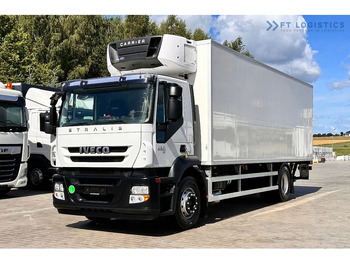 냉동탑차 IVECO Stralis 420