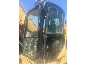 운전실 CATERPILLAR