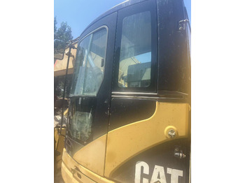 운전실 CATERPILLAR