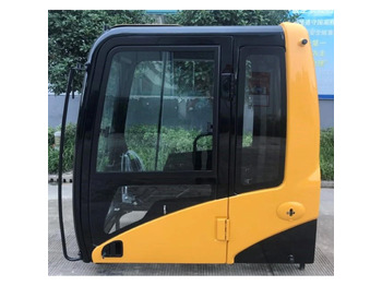 운전실 CATERPILLAR