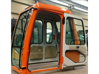 운전실 CATERPILLAR