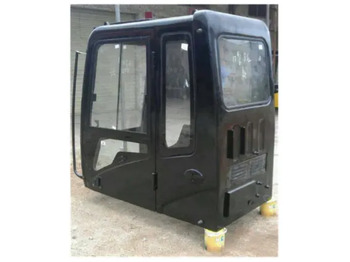 운전실 CATERPILLAR