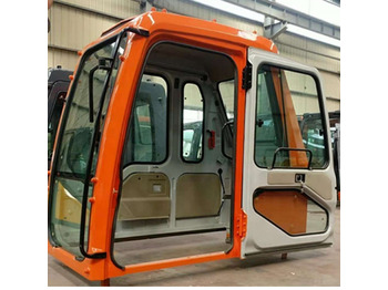 운전실 CATERPILLAR