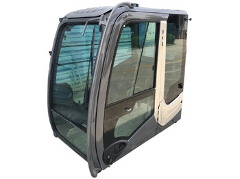 운전실 CATERPILLAR