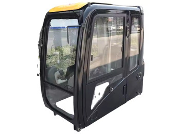 운전실 CATERPILLAR