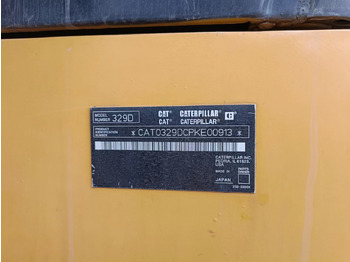 엔진 굴착기 용 CATERPILLAR c7 : 사진 3