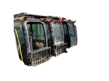 운전실 CATERPILLAR