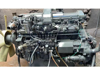 신규 엔진 굴착기 용 HINO J08C : 사진 3 신규 엔진 굴착기 용 HINO J08C : 사진 3