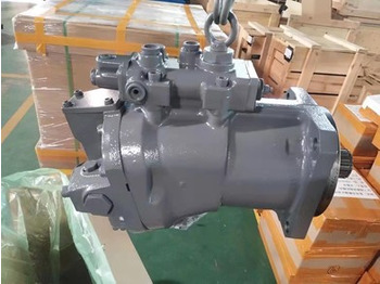유압 펌프 HITACHI