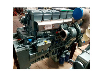 엔진 덤프트럭 용 HOWO WD615 : 사진 4 엔진 덤프트럭 용 HOWO WD615 : 사진 4