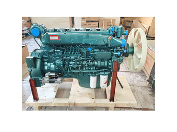 엔진 덤프트럭 용 HOWO WD615 : 사진 3 엔진 덤프트럭 용 HOWO WD615 : 사진 3