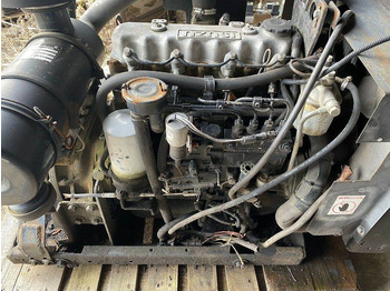 엔진 지게차 용 ISUZU C240 : 사진 2