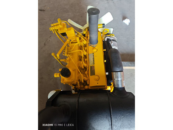 신규 엔진 굴착기 용 KOMATSU 4D95LE : 사진 4