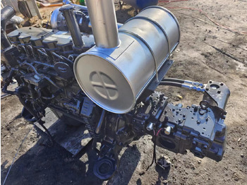 엔진 굴착기 용 KOMATSU 6D107E-1 : 사진 4 엔진 굴착기 용 KOMATSU 6D107E-1 : 사진 4