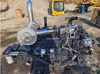 엔진 굴착기 용 KOMATSU 6D107E-1 : 사진 2 엔진 굴착기 용 KOMATSU 6D107E-1 : 사진 2