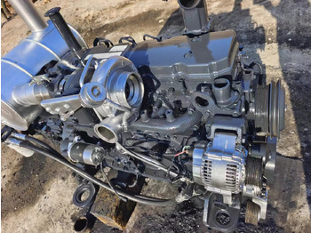 엔진 굴착기 용 KOMATSU 6D107E-1 : 사진 3 엔진 굴착기 용 KOMATSU 6D107E-1 : 사진 3