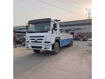 신규 트럭 SINOTRUK : 사진 2 신규 트럭 SINOTRUK : 사진 2