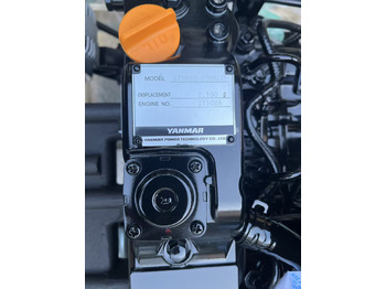 엔진 YANMAR