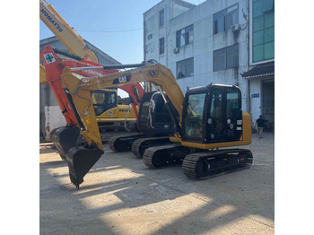 굴착기 CATERPILLAR 308