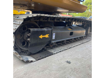 굴착기 8 Ton Mini Used Excavator Caterpillar 308E2 in Good Condition Second Hand Excavator CAT308E2 for Sale : 사진 3