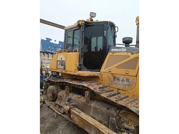 불도저 KOMATSU D65