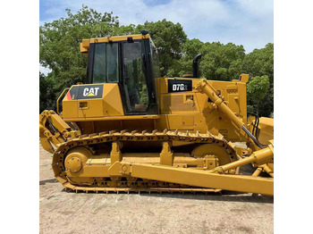 불도저 CATERPILLAR D7G