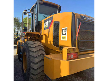 휠 로더 CATERPILLAR 950H