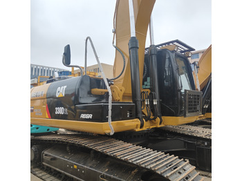 건설기계 CATERPILLAR 330D2L