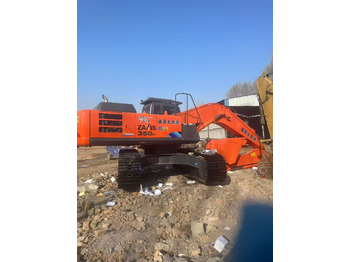 건설기계 HITACHI ZX350