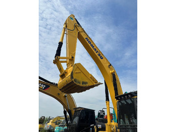 건설기계 KOMATSU PC350-7