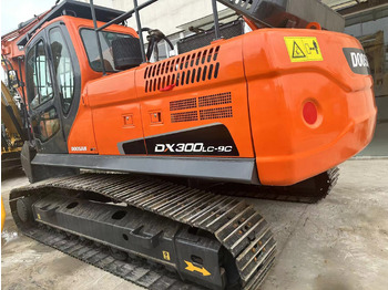굴착기 DOOSAN
