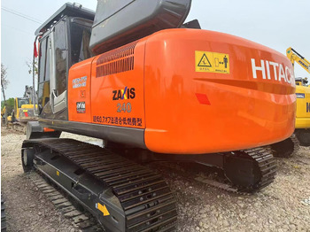 크롤러 굴삭기 HITACHI