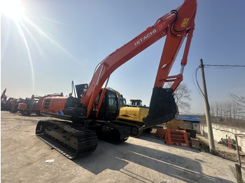 크롤러 굴삭기 HITACHI Used Excavator ZX210-5G High Quality : 사진 4 크롤러 굴삭기 HITACHI Used Excavator ZX210-5G High Quality : 사진 4