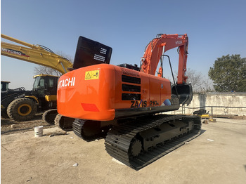 크롤러 굴삭기 HITACHI Used Excavator ZX210-5G High Quality : 사진 2 크롤러 굴삭기 HITACHI Used Excavator ZX210-5G High Quality : 사진 2