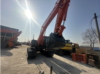크롤러 굴삭기 HITACHI Used Excavator ZX210-5G High Quality : 사진 3 크롤러 굴삭기 HITACHI Used Excavator ZX210-5G High Quality : 사진 3