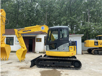 굴착기 High Quality Used Crawler Excavator komatsu Pc78 Pc128 Pc138 Pc200-8 Pc220-8 Pc240-8 Excavator : 사진 4