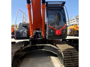 굴착기 HITACHI ZX200