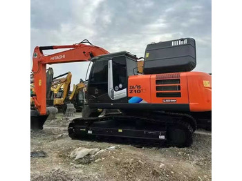 굴착기 HITACHI ZX200