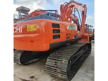 굴착기 HITACHI ZX200