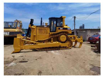 불도저 CATERPILLAR D7R